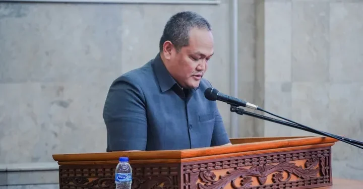 DPRD Soroti Penunjukan Plt Dirut Perumda Tirta Jati, Regenerasi Dinilai Kurang Matang