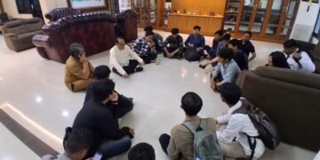 Mahasiswa Desak BK Bergerak Cepat Tangani Dugaan Perselingkuhan Anggota DPRD