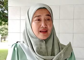 Wawalkot Cirebon Tak Dilibatkan Mutasi, Farida Akui Tahu dari Media Sosial