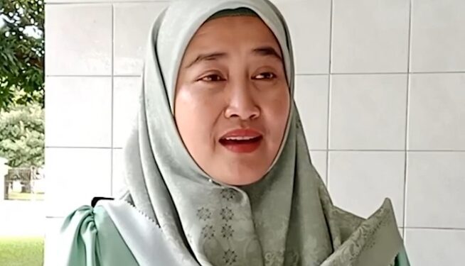 Wawalkot Cirebon Tak Dilibatkan Mutasi, Farida Akui Tahu dari Media Sosial