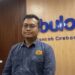 Gabah Kering Giling Bulog Cirebon Capai 184.600 Ton, Aman Sampai 6 Bulan 