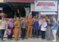 Pembangunan Gerai KKMP di Kota Cirebon Terkendala Lahan