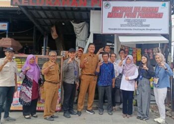 Pembangunan Gerai KKMP di Kota Cirebon Terkendala Lahan