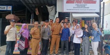 Pembangunan Gerai KKMP di Kota Cirebon Terkendala Lahan