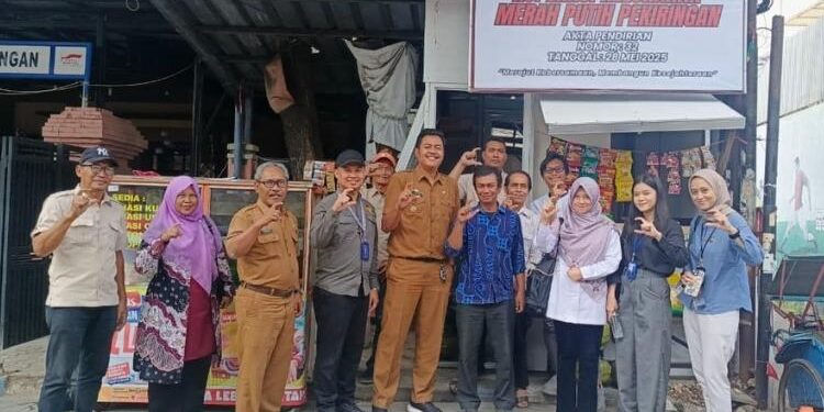 Pembangunan Gerai KKMP di Kota Cirebon Terkendala Lahan
