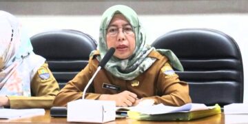 Mantan Kepala BKPSDM: Farida Diundang Bahas Rotasi, Mutasi dan Promosi 