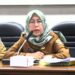 Mantan Kepala BKPSDM: Farida Diundang Bahas Rotasi, Mutasi dan Promosi 