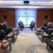 Teheran dan Moskow Menekankan Peran BRICS dalam Keamanan Teluk Persia