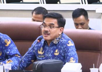 Pemkot Cirebon Tetapkan WFH dan WFO untuk Efisiensi Anggaran