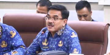Pemkot Cirebon Tetapkan WFH dan WFO untuk Efisiensi Anggaran