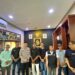Pengurus SMSI Kota Cirebon Silaturahmi ke Kapolres Cirebon Kota 
