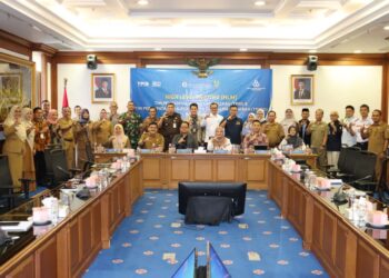 Pemkot Cirebon Terus Berupaya Kendalikan Inflasi 