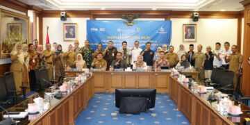 Pemkot Cirebon Terus Berupaya Kendalikan Inflasi 