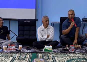 KONI Indramayu