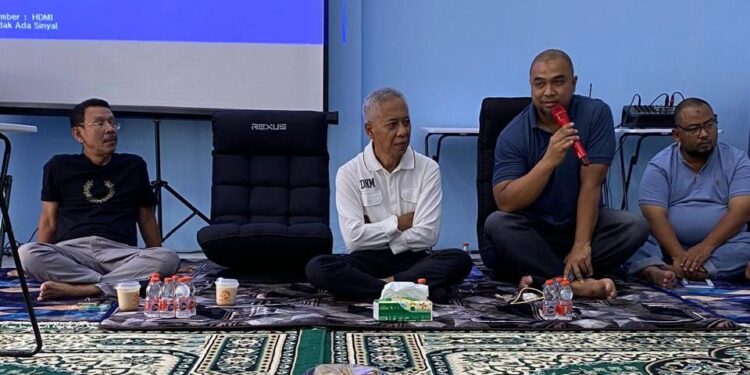 KONI Indramayu