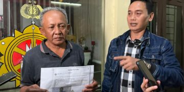 Nama Aman Yani Dicatut Dalam Sidang Pembunuhan 1 Keluarga, Keluarga Datangi Polres Indramayu dan Laporkan Terdakwa Priyo