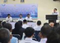 KONI Kota Cirebon Gelar Rakercab dan Alokasikan Bantuan Stimulan untuk Cabang Olahraga