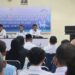 KONI Kota Cirebon Gelar Rakercab dan Alokasikan Bantuan Stimulan untuk Cabang Olahraga