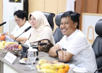Wali Kota Ungkapkan Tiga Persoalan Implementasi UU Cagar Budaya