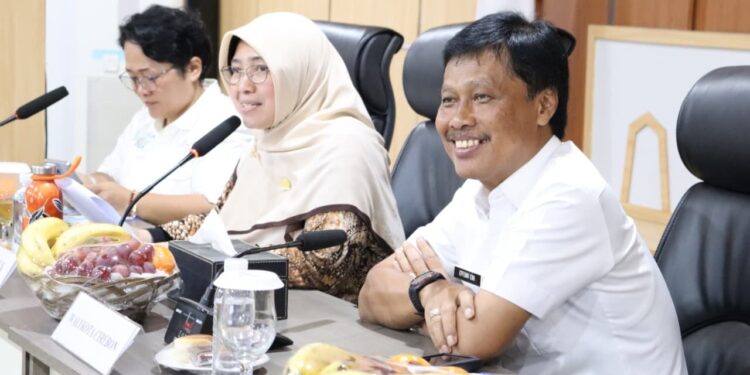 Wali Kota Ungkapkan Tiga Persoalan Implementasi UU Cagar Budaya