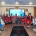 FEB UGJ Kirimkan Mahasiswanya Ikuti Program Magang ke Taiwan