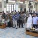 HMI Cirebon Gelar LK II dan LKKdi Gedung DPRD Kota Cirebon 