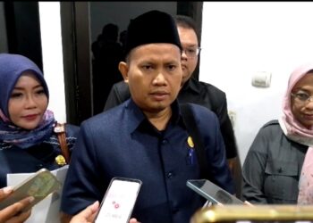 BK DPRD Kota Cirebon Panggil Robi untuk Dimintai Keterangannya
