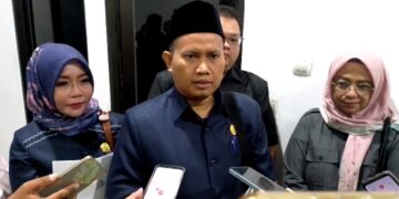 BK DPRD Kota Cirebon Panggil Robi untuk Dimintai Keterangannya