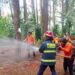 Gandeng Paguyuban Silihwangi Majakuning