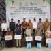 Baznas Kota Cirebon Salurkan Bantuan  untuk 1.000 Penerima Manfaat