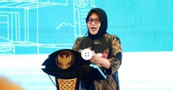 Kemenkop Perkuat Akses Pembiayaan Kopdes Merah Putih Jadi Penggerak Ekonomi Desa