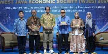 Sumbang 61,03 Persen PDRB, Konsumsi Rumah Tangga jadi Penopang Pertumbuhan Ekonomi Ciayumajakuning