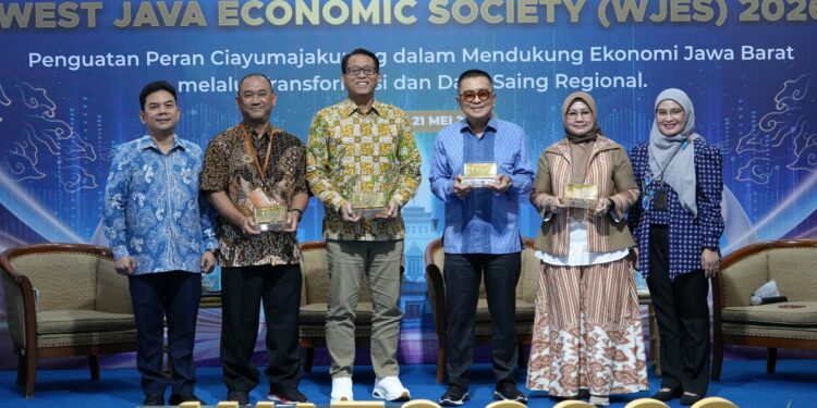 Sumbang 61,03 Persen PDRB, Konsumsi Rumah Tangga jadi Penopang Pertumbuhan Ekonomi Ciayumajakuning
