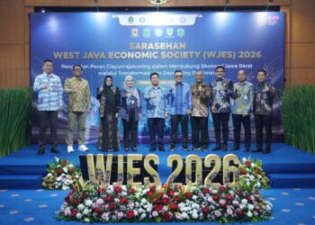 WJES 2026 Rumuskan 5 Strategi Penguatan Ekonomi Ciayumajakuning