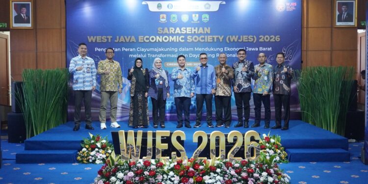 WJES 2026 Rumuskan 5 Strategi Penguatan Ekonomi Ciayumajakuning