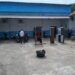 Dapur MBG Desa Ambit Lumpuh Diterjang Banjir