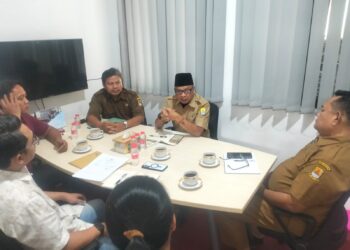 Disbudpar Kabupaten Cirebon Klarifikasi Izin Southbank
