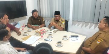 Disbudpar Kabupaten Cirebon Klarifikasi Izin Southbank