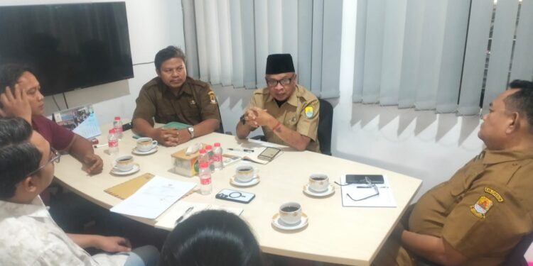 Disbudpar Kabupaten Cirebon Klarifikasi Izin Southbank