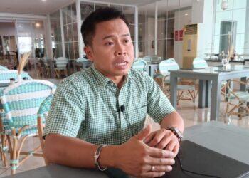 Banyak Libur Panjang Okupansi Hotel Turun, Ini Kata Ketua PHRI Kota Cirebon