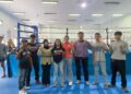 Bara Boxing Club Cirebon Raih Lima Medali Emas Piala Gubernur Aing