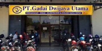 OJK Cirebon Cabut Izin Usaha PT Gadai Dwijaya Utama
