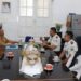Rutan Cirebon Silaturahmi ke RSD Gunung Jati 
