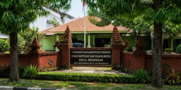 UMKM Cirebon Didorong Masuk Program Makan Bergizi