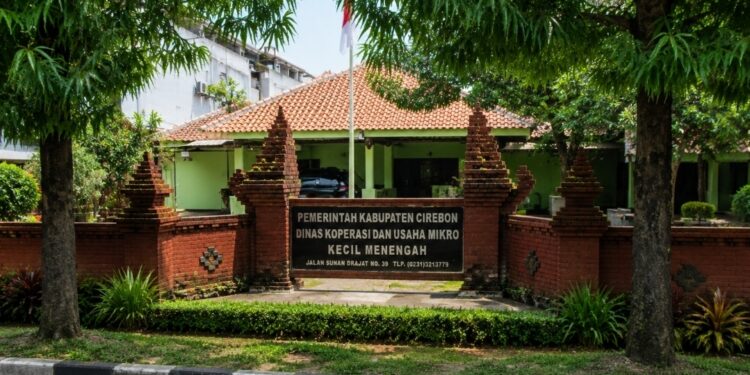 UMKM Cirebon Didorong Masuk Program Makan Bergizi
