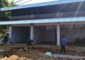 Pembangunan Gerai KDMP Desa Penpen Capai 70 Persen