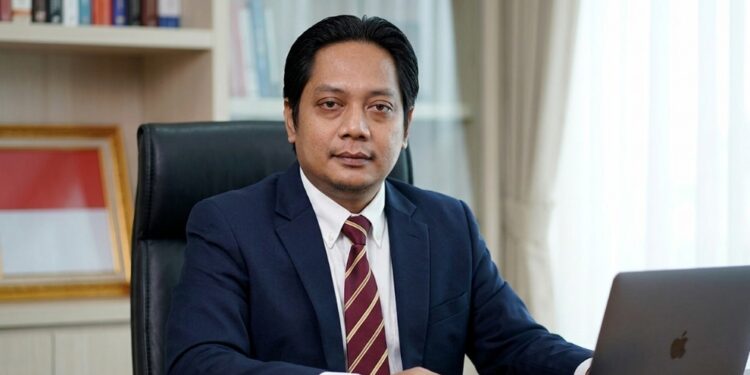 Partai Harus Memberikan Solusi Politik Terhadap Disharmoni Edo-Farida 