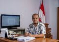 Ketua Kagama Cirebon Raya Heru Subagia Dampingi Keluarga Ahmad Bahar Mencari Keadilan 