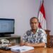 Ketua Kagama Cirebon Raya Heru Subagia Dampingi Keluarga Ahmad Bahar Mencari Keadilan 