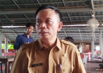 Begini Penjelasan DLH Soal Penumpukan Sampah Dimana-mana